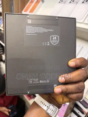 New Samsung Galaxy Fold 512 GB Gray