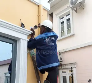 CCTV Camera
