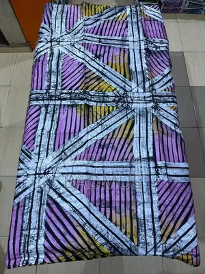 Batik Adire