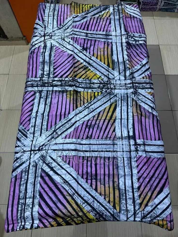 Batik Adire