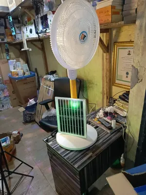 Solar Fan DF