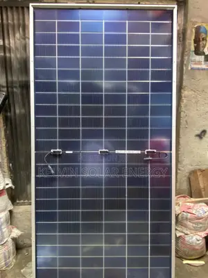 650w Jinko Solar Panel 48v 144 Sales