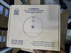 Huawei AP362 WIFI 6 Indoor Dual-Band Access Point