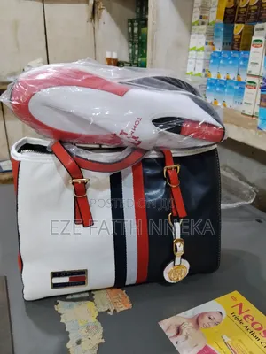 Ladies Handbag Set