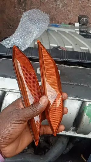 Fender Pointer for Porsche Cayenne 2013 Model. Brand New