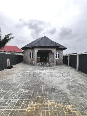 4bdrm Bungalow in Taro Ilegbun, Eleko for sale