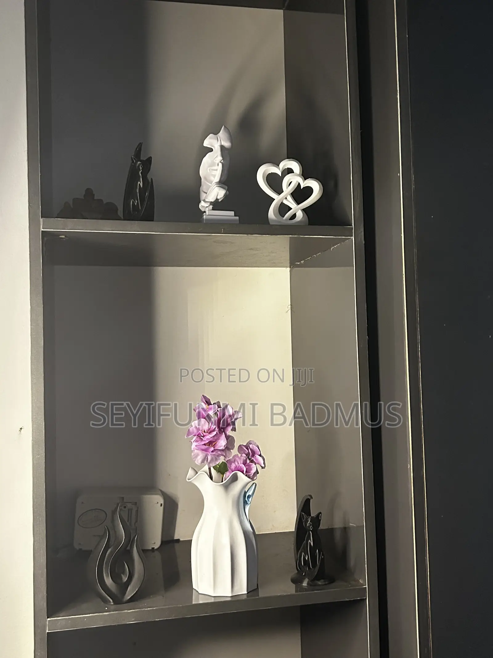 Interior Decor