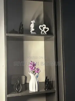 Interior Decor