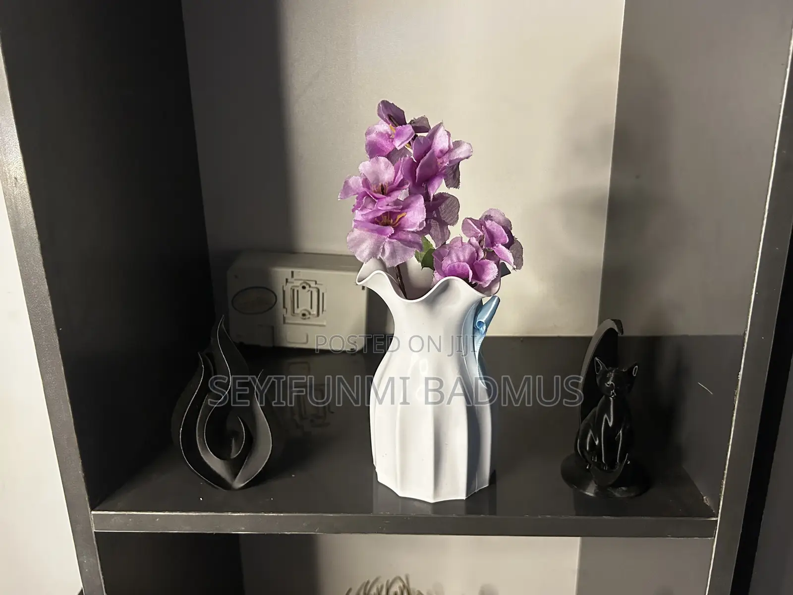 Interior Decor