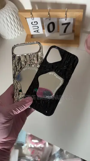 Stylish iPhone Cases for iPhone 11–17 Pro Max | Quality Affordable”