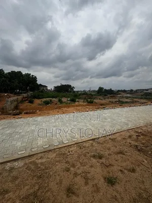 Land for Sale in Katampe Main