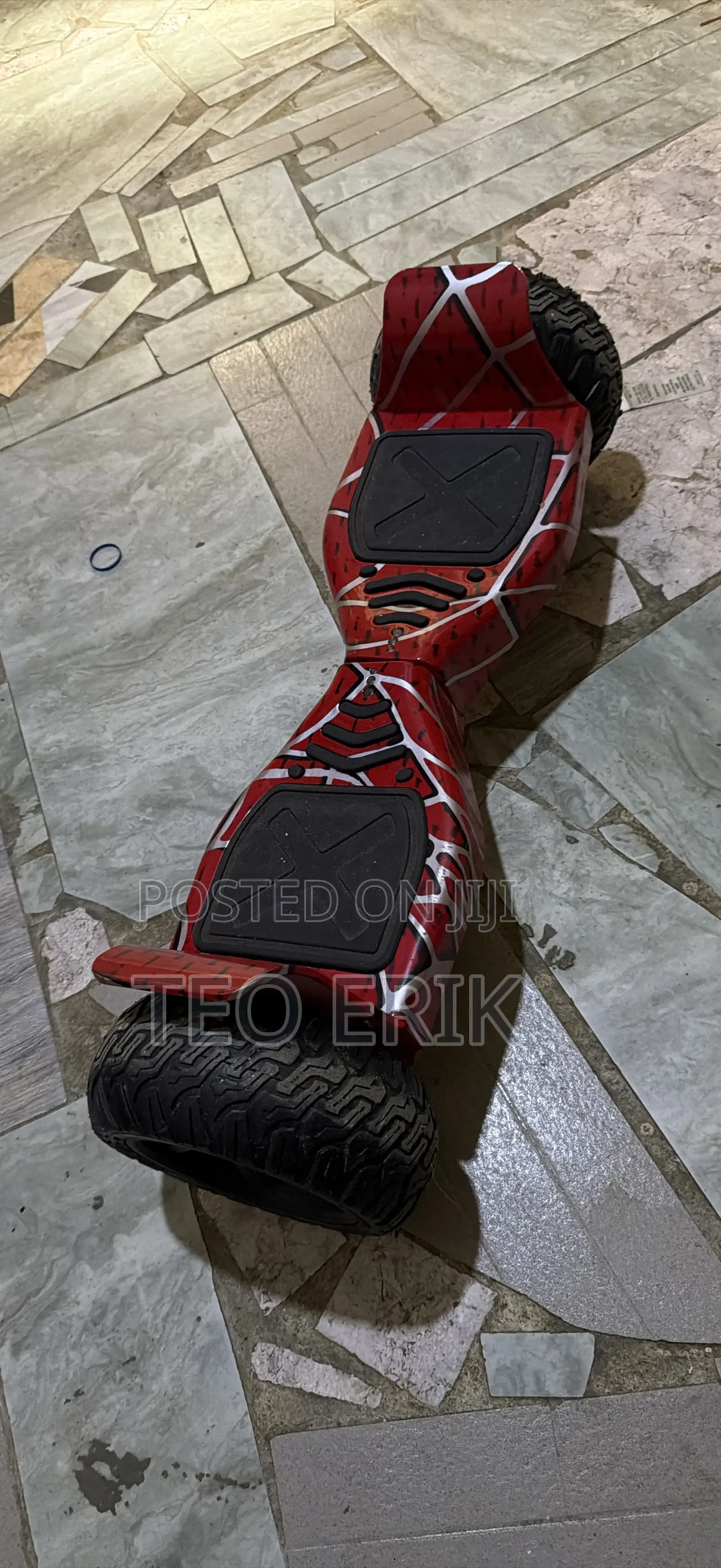 Hoverboard