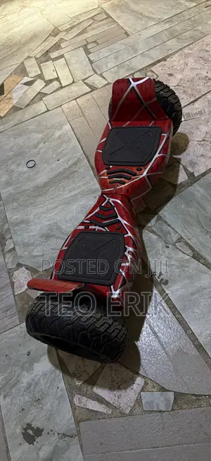 Hoverboard