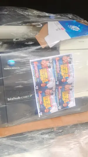Printing Machine
