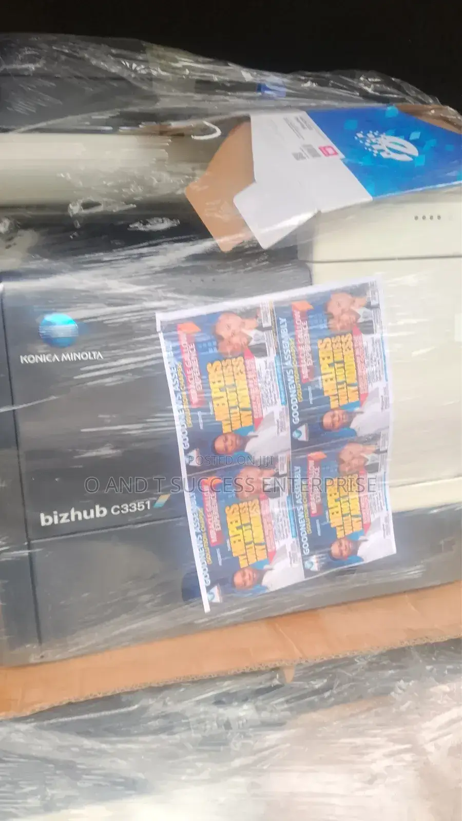 Printing Machine