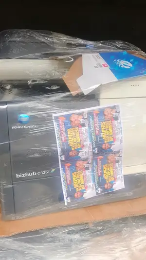 Printing Machine