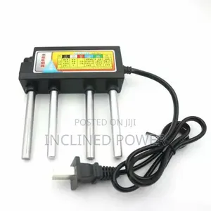 Water Electrolyzer