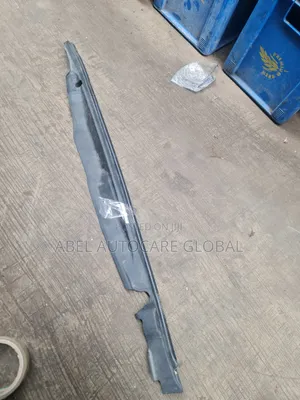 Fender Plastic Lexus Is 250 2015 Model