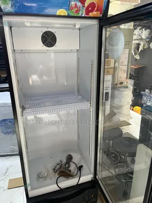Solar DC Chillers