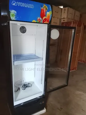 Solar DC Chillers