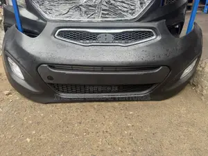Complete Front Bumper Kia Morning/ Picanto 2012/2013/2014