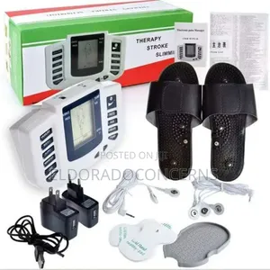 Stroke Therapy N Slimming