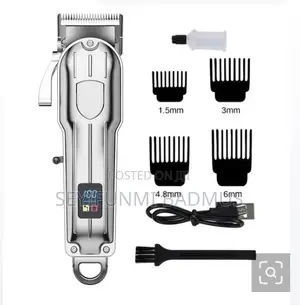 Hair Clipper