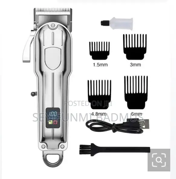 Hair Clipper