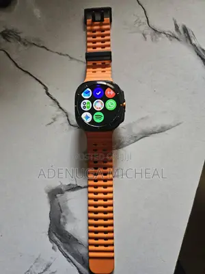 Samsung Watch 8