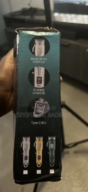 Hair Clipper