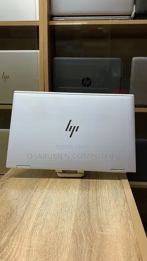 Laptop HP EliteBook x360 1030 G8 16GB Intel Core i7 SSD 512GB