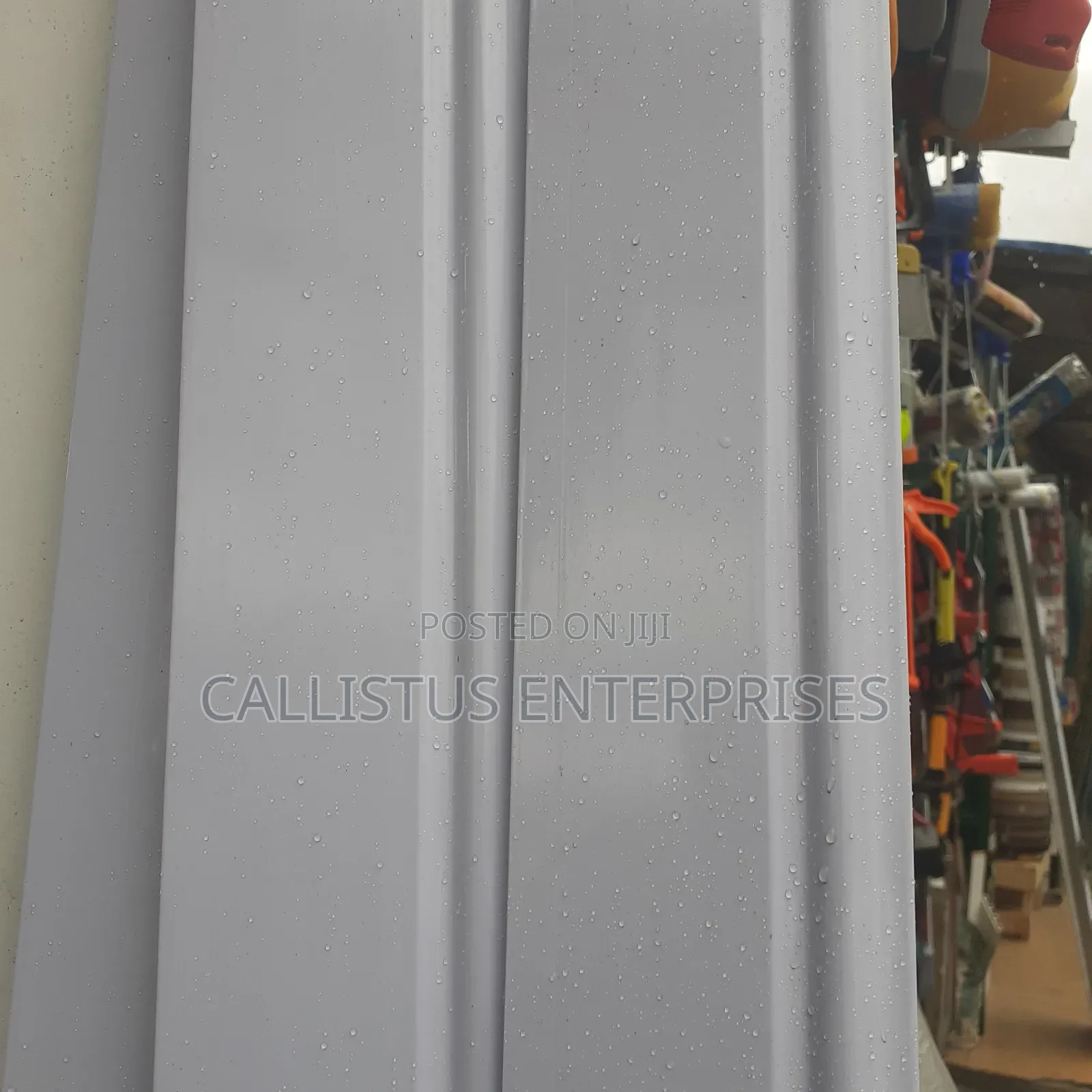 Floor Skirting