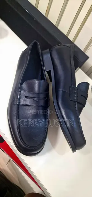 Zara 100% Original Men Shoe