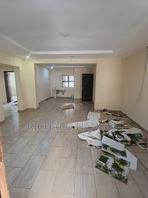 3bdrm Apartment in United, Sangotedo for rent