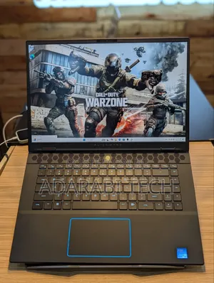 Laptop Alienware M16 R2 16GB Intel Core Ultra 7 SSD 1T