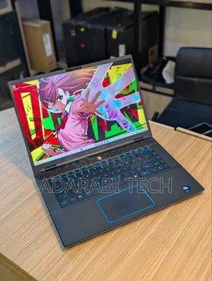 Laptop Alienware M16 R2 16GB Intel Core Ultra 7 SSD 1T
