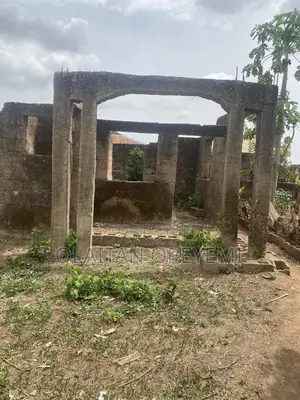 4 Bedroom Bungalow