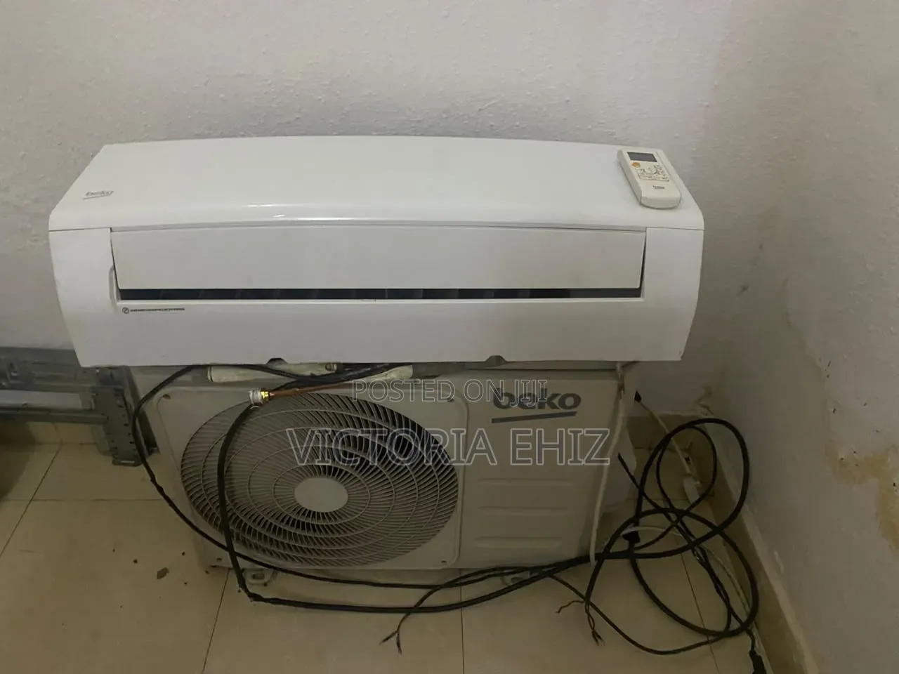 Air Conditioner