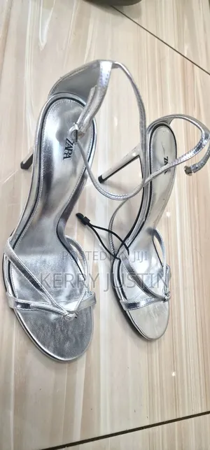 Original Zara Shoes