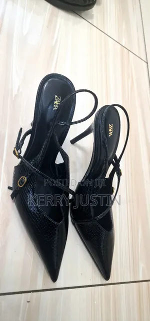 Original Zara Shoes