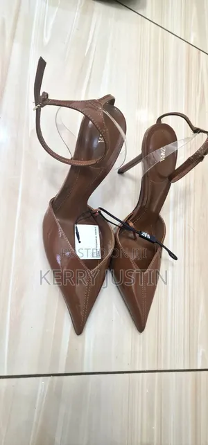 Original Zara Shoes