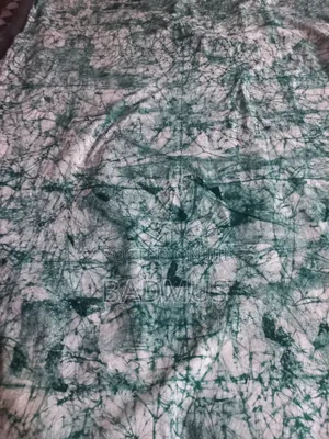Batik Adire
