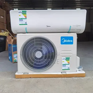 Brand New Middea 2hp Split Unit Air Conditioner>100% Copper Compressor
