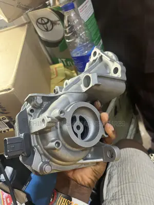 Complete Water Pump Camry 2018
