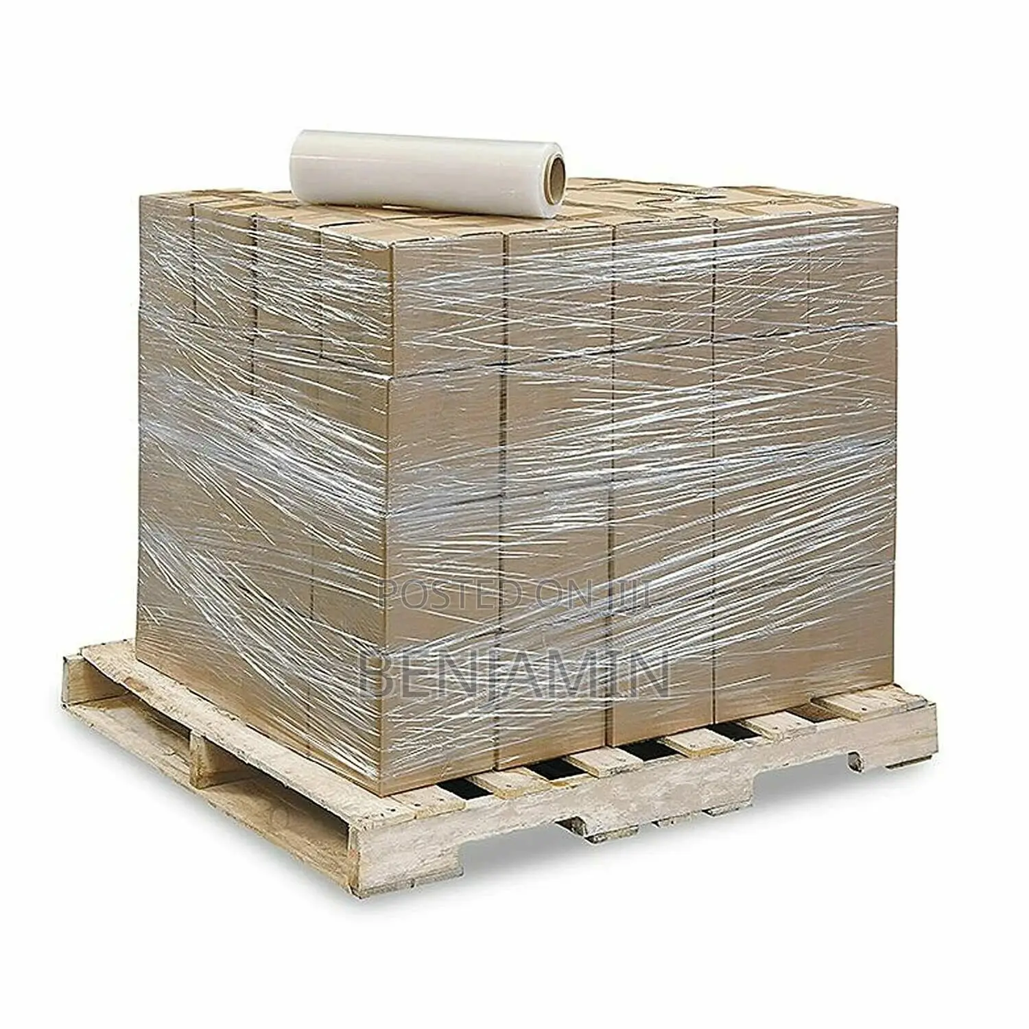 Wrapping Material