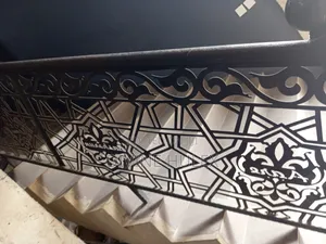 Laser Cut Design