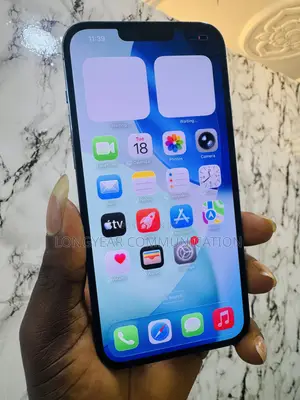 Apple iPhone 13 Pro Max 128 GB Blue