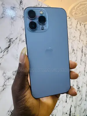 Apple iPhone 13 Pro Max 128 GB Blue