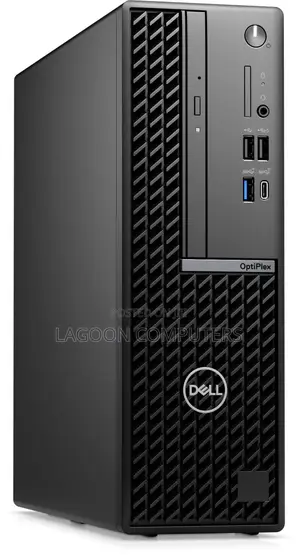 New Desktop Computer Dell Optiplex 7020 SFF 8GB Intel Core i5 SSD 512GB