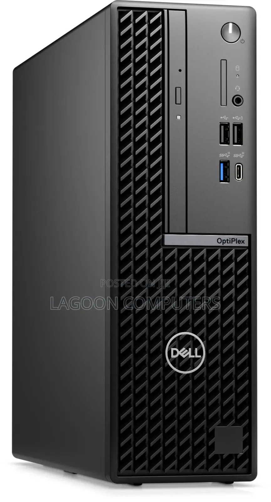 New Desktop Computer Dell Optiplex 7020 SFF 8GB Intel Core i5 SSD 512GB